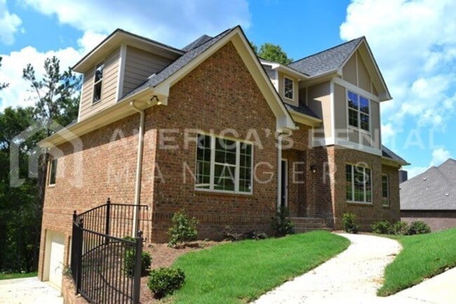 Photo - Home Available For Rent in Trussville - Available to View Now!!!