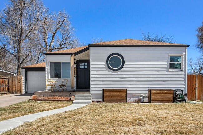 Photo - May 2025 - 4 Bed 2 Bath Beautiful Updated ...