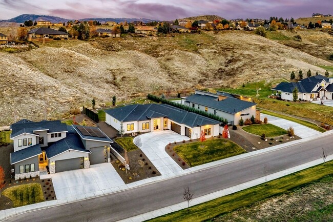 Photo - STUNNING North Boise Foothills Home Available soon