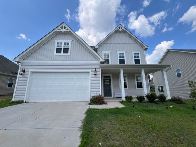 Building Photo - 120 Alta Crst Ln