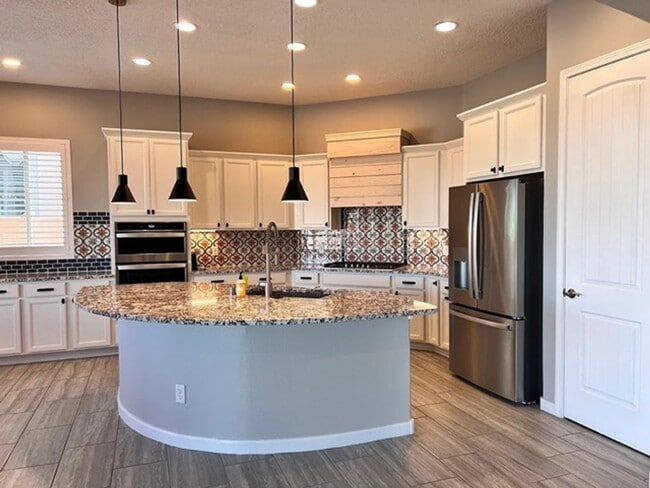 Photo - Beautiful Single Family Home in Desirable Subdivision Available in April 2026