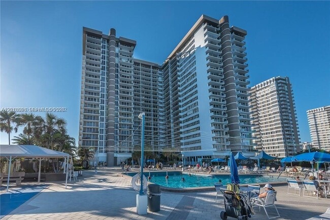 Photo - 2030 S Ocean Dr Unit 1706