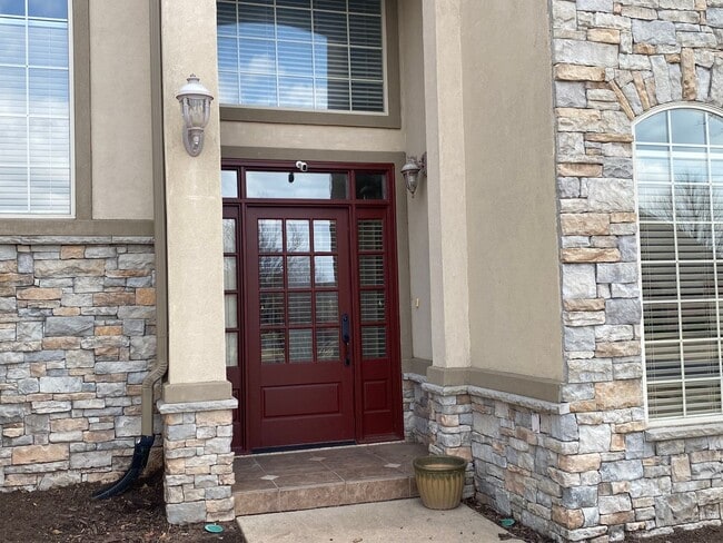 Photo - Broken Arrow Schools-Gated Community!
