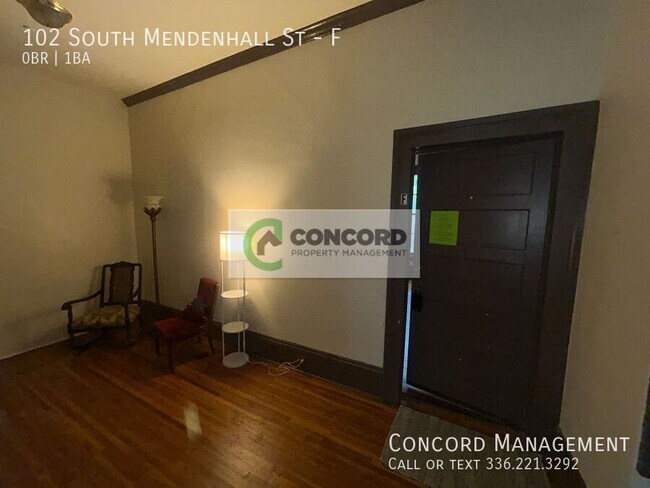 Photo - 102 S Mendenhall St Unidad F