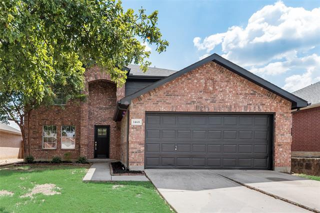 Photo - 1468 Waterford Dr