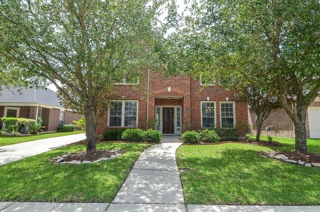 Photo - 21323 Grand Hollow Ln House