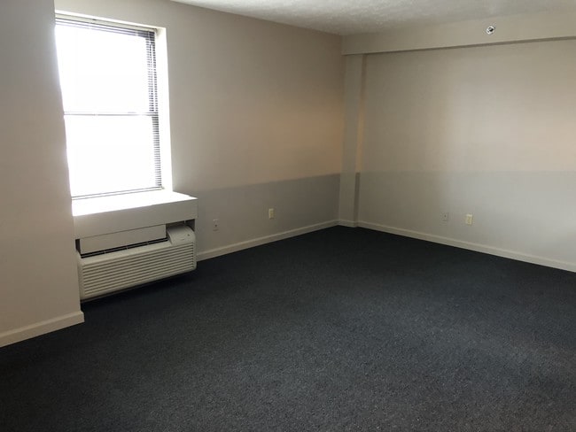 Photo - Shryock Senior Apartments