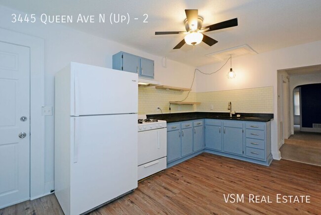 Beautiful 2-Bed 1-Bath Unit Available Now! - Beautiful 2-Bed 1-Bath Unit Available Now! Apartamento Unidad 2