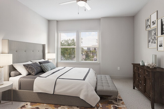 The Adley Lakewood Ranch Waterside Apartments