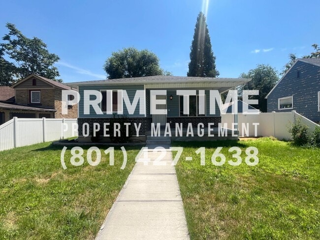 Building Photo - Lovely Home Located In Provo