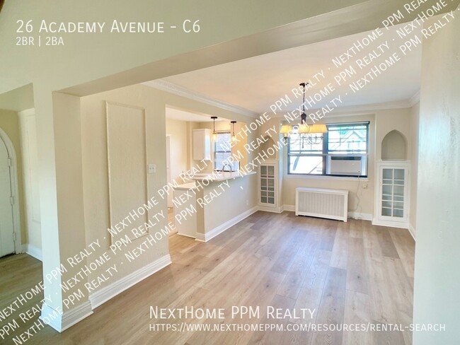 Photo - 26 Academy Ave Unidad C6