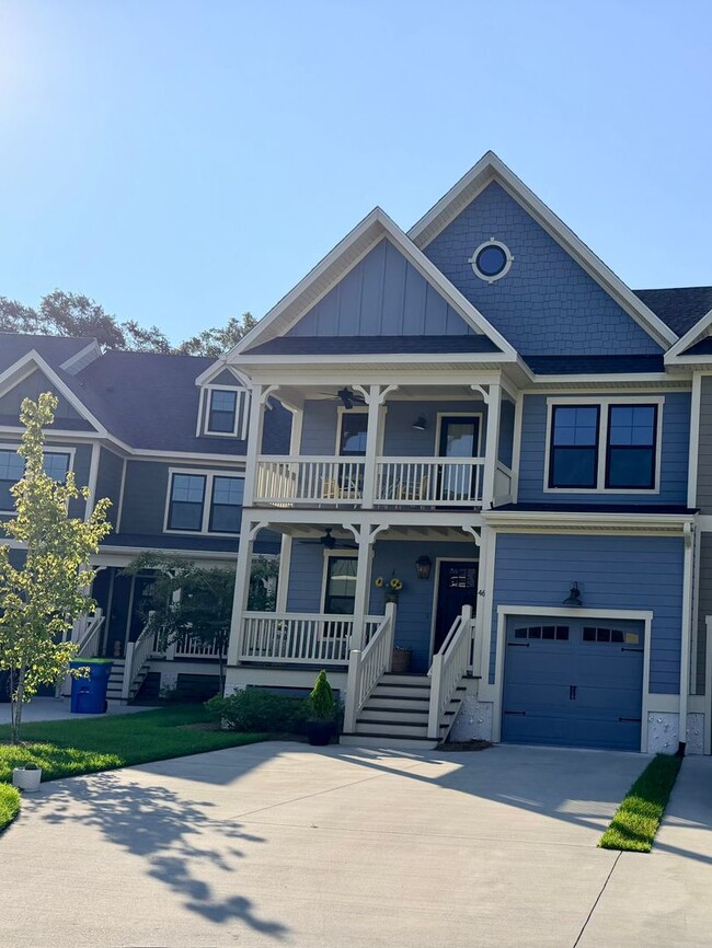 Photo - Four Bedroom Town Home in Old Stoney Village- Two Primary Suites