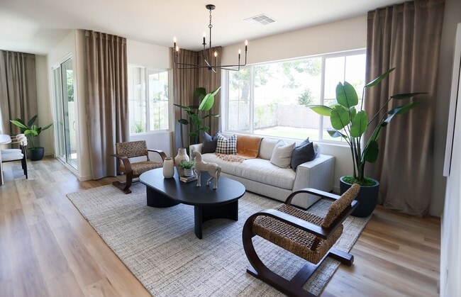 Photo - Gated Community, Pet Friendly, Upgraded Lifestyle - Now Available