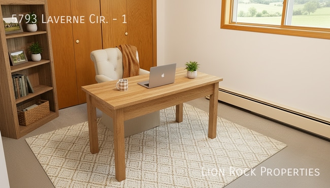 Photo - 5793 Laverne Cir N Unit 1