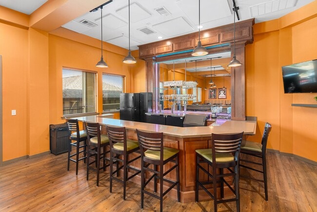 Affinity at Wells Branch 55+