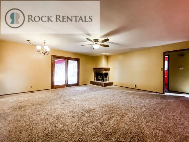 Photo - Beautiful 3 Bed 2 Bath Home with Two Car Garage