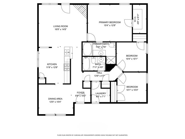 Building Photo - 2610 Slider Ct Rental