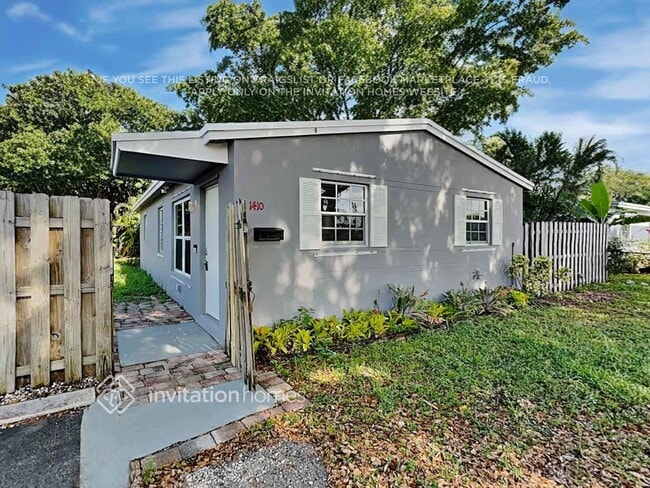 Photo - 1410 N 70th Terrace House