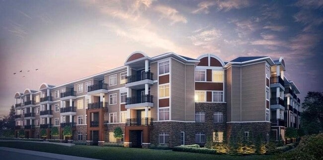 Building Photo - 3727-3727 Sage Hill Dr NW