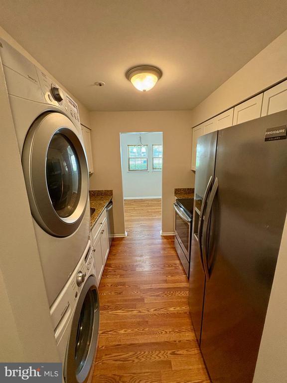 Photo - 8601 Falls Run Rd Unidad A