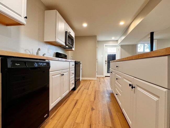 Photo - 3901 Thomas Dairy Ln
