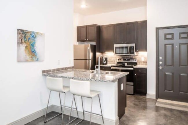 Photo - 2 bedroom in Austin TX 78734 Unit 2018
