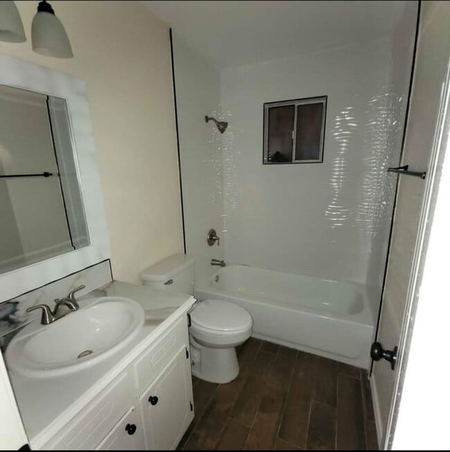 Live Oak Apartments