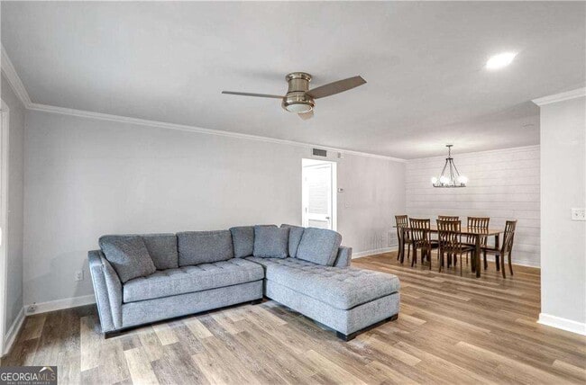 Photo - 1506 Cumberland Ct SE