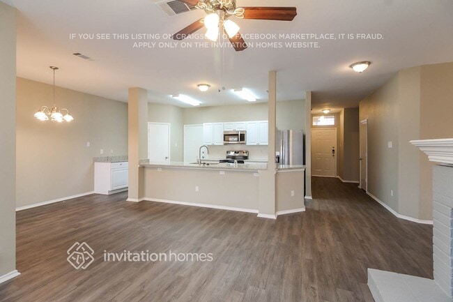 Photo - 6717 Flamewood Dr