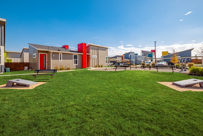 Photo - Bridge at Goodnight Ranch