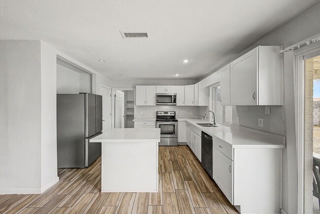 Photo - 5439 W Becker Ln