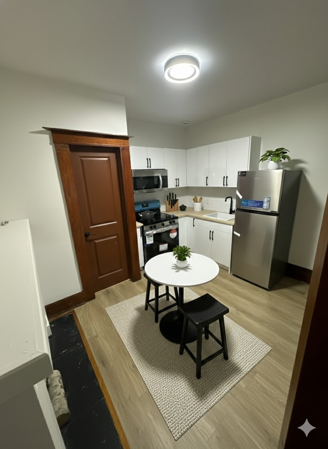 Photo - 7 Centre St Unité 4