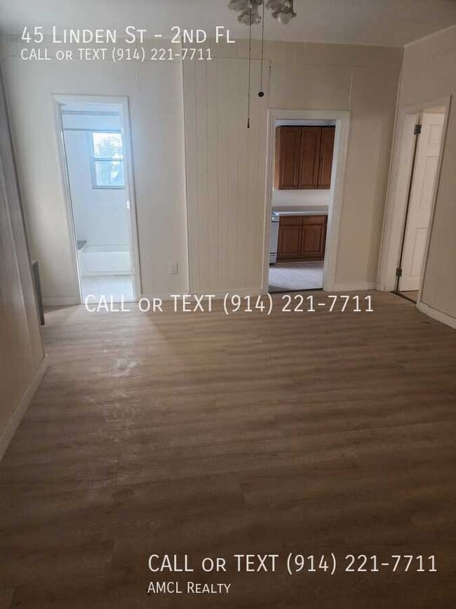 45 Linden St Unit 2nd Fl