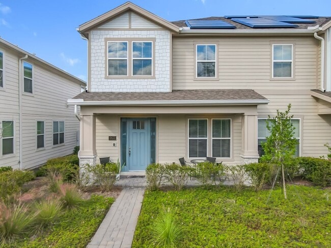 Building Photo - 6423 Cyrils Dr