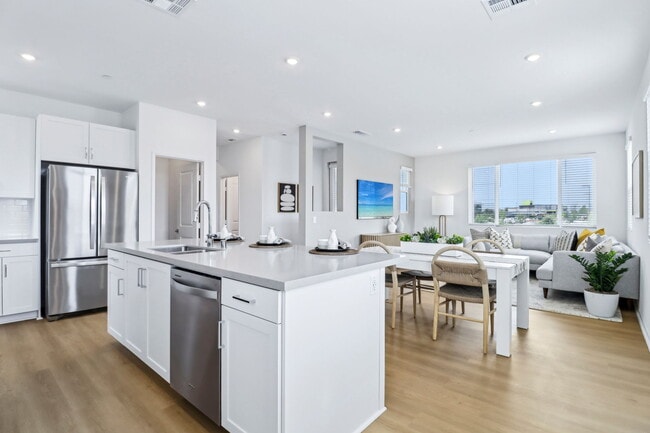 Photo - Axis at Millenia Townhomes