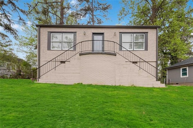 Building Photo - 2791 Miles Cir Rental