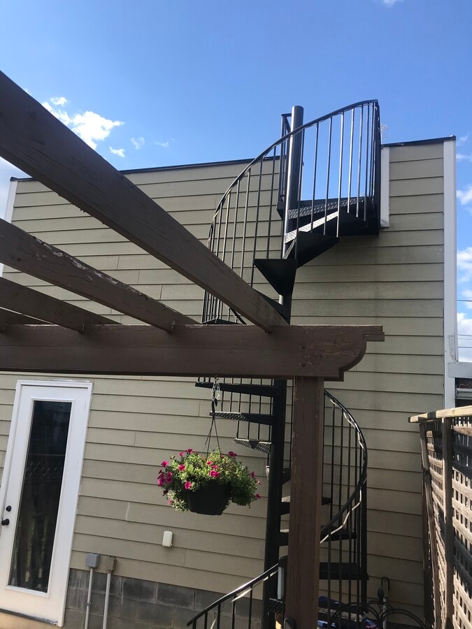 Photo - 1413 Shepherd St NW