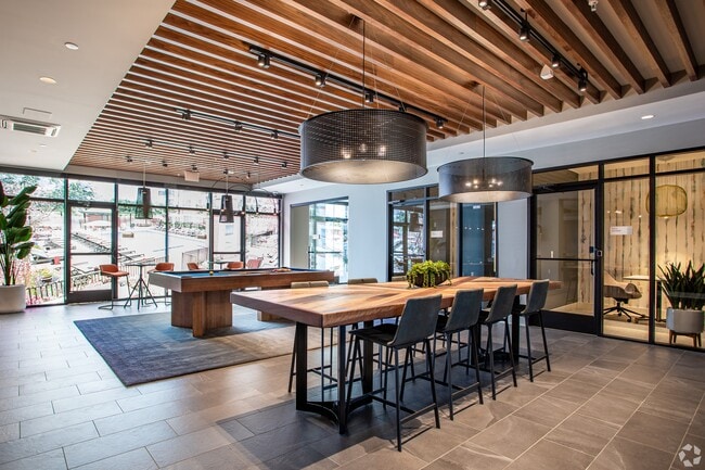 Photo - Inwood at Renaissance Square