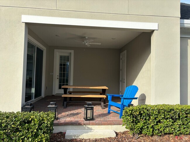 Photo - 1867 Island Village Way, Celebration, FL 3...