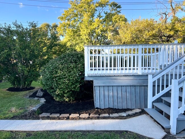 Photo - 3002 Green St