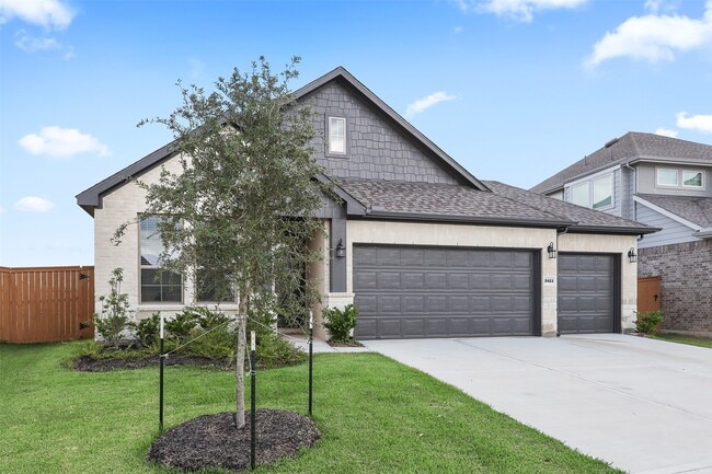 Photo - 2423 Seneca Lk Dr