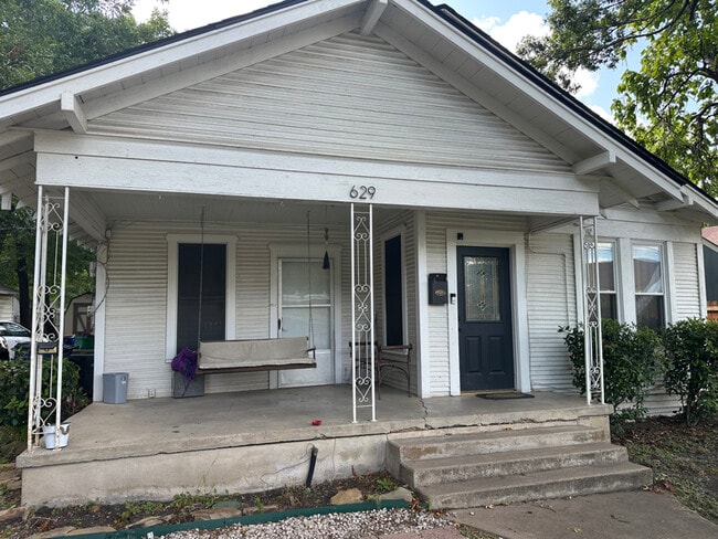 Building Photo - 629 Dunn St Rental