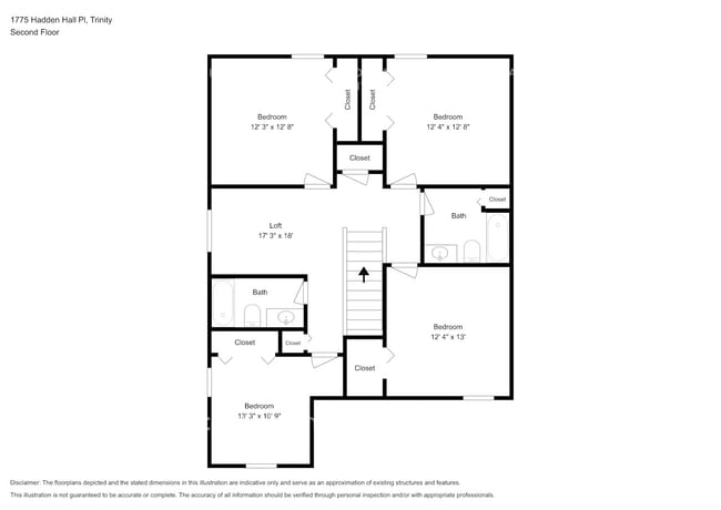 Photo - 1775 Hadden Hall Pl