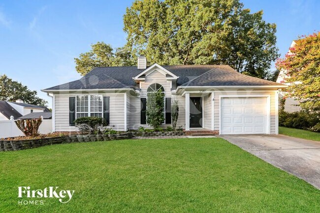 Photo - 3380 Chadbury Dr NW