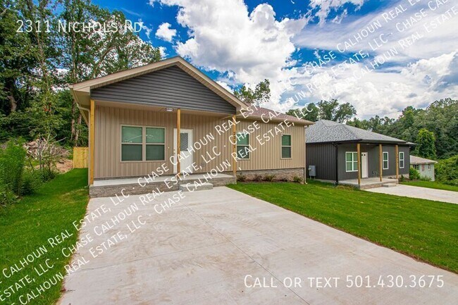 Photo - 2311 Nichols Rd