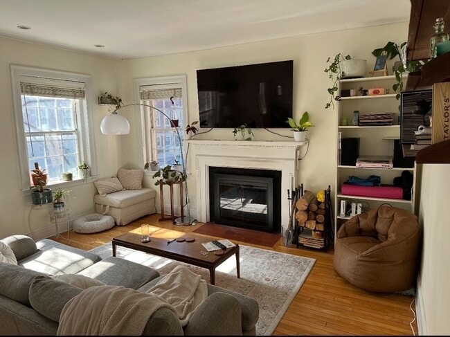 Photo - 21 Chauncy St Condo Unit 3