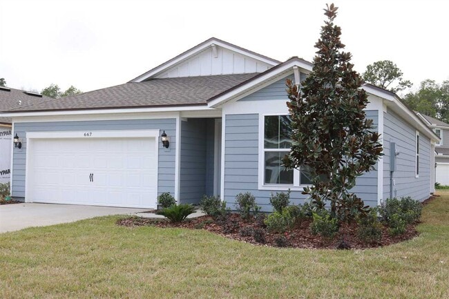 Building Photo - 667 La Mancha Dr Rental