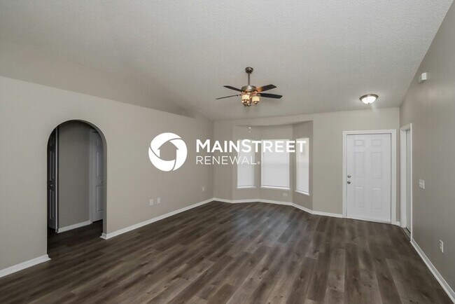 Photo - 3 Bedroom Pet-Friendly Home in PALM BAY, FL with Main Street Renewal