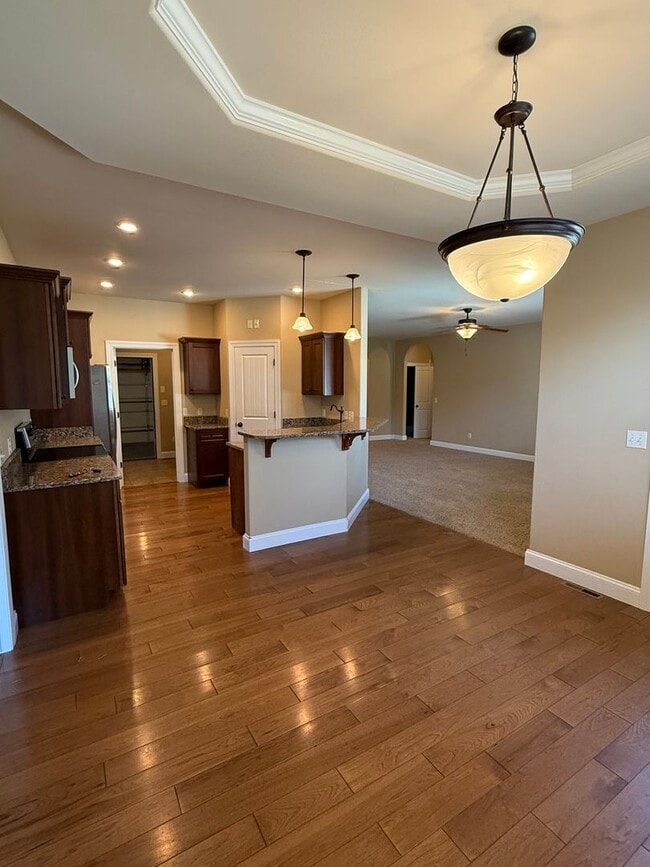 Photo - 3 Bedroom House in Copper Ridge Subdivison
