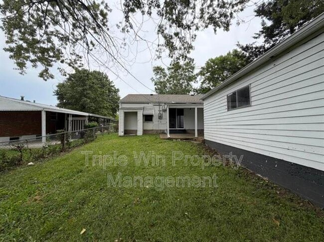 Photo - 3133 Rex Ave